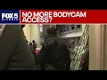 Senate passes bill restricting access to mugshots police FOX 5 News