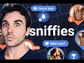 Is SNIFFIES the New GRINDR