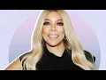 WENDY WILLIAMS feet are DEAD BUT HER HOT POCKET IS VERY ALIVE REPLAY