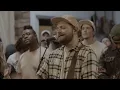 Cross and Empty Grave (feat. Steve Davis & Jordan Colle) | SONS THE BAND & TRIBL