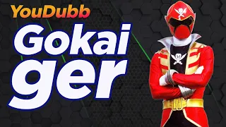 Download Gokaiger OP | Versão YouDubb MP3