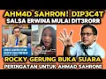 Download Lagu GAWAT SALSA ERWINA DALAM BAH4YA, S4HR0N! TEBAR T3RR0R. ROKY GERUNG BUKA SUARA PERINGATAN UTK SAHRONI