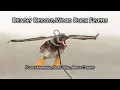 Deadly Decoys Wood Duck Flyers Foggy Morning Zero Wind Birds Commit