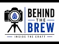 BEHIND THE BREW S01 E01 - New England Brewing Company with Ben Rylands