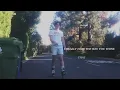 Benson Boone - Cry (Official Lyric Video)
