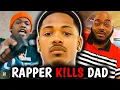 Download Lagu POPULAR Rapper K!lls His OWN Father for Getting His Baby Mama Pregnant | True Crime Story