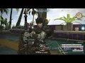 FFXIV Shadowbringers Patch 5 05 Lv 80 DoW Job Tomestone x Eden Gear Dark Knight
