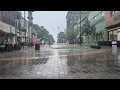 Flood Warnings issued after area experiences repeated storms
