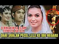 Download Lagu CINDERELLA INDO❗JUAL PECEL LELE KE IBU NEGARA, SELVI ANANDA SERING DIKIRA ISLAM TERNYATA KATOLIK?