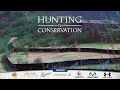 Hunting Is Conservation - Hunting Funds Elk Restoration