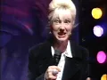 Jenny Eclair on The Big Snog 1995