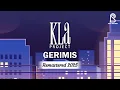 Download Lagu KLa Project - Gerimis | Remastered 2025 | Official Lyric Video