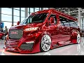 Download Lagu 2025 GMC Savana 3500 Concept - GMC’s Biomechanical Beast!