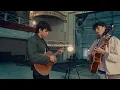 Benjamin Steer - No One Wants To Die Alone (Live Performance)