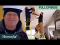 River House Done MJ s Epic Reveal for Mike Holmes Holmes 209