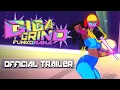 Giga Grind Funkorama - Early Gameplay Reveal Trailer