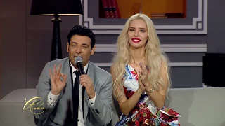 Aicha Saad Soughayar Ella Da Ya 3ozzal عائشة سعد الصغير الا ده ياعزال 