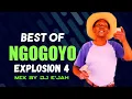 Lagu 🎸 NGOGOYO EXPLOSION 4 | BEST OLD SCHOOL KIKUYU BENGA \u0026 MUGITHI MIX | DJ E’JAH 🔥🎶