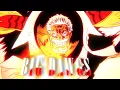 Big Dawgs - Hanumankind || Garp Galaxy Impact AMV/Edit (One piece)