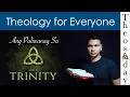 Download Lagu Anu Ang Paliwanag sa Trinity? [Tagalog]