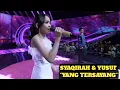 Download Lagu SYAQIRAH \u0026 YUSUF - JANGAN TINGGALKAN AKU D'ACADEMY 7 TOP 17 GROUP 3 SHOW