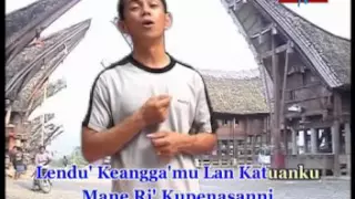 lagu toraja trio nobel ke kuingranni