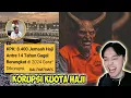 Download Lagu IBLIS PUN SUNGKEM DENGAN OKNUM YANG KORUPSI