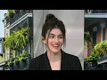Lilli Kay Stops By New York Live TV