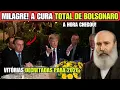 Download Lagu MILAGRE! A CURA TOTAL DE BOLSONARO! VITÓRIAS DECRETADAS PARA 2026! PSICOGRAFIA BEZERRA DE MENEZES