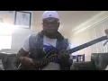 Lagu Sous sol - werra son cover