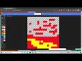 How to make a platformer game in Makecode Arcade part one