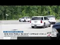 Berkeley Co Sheriff s Office gets new mobile incident command vehicle