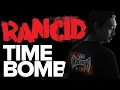 Download Lagu Punks from home - Timebomb Rancid Cover