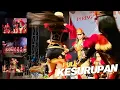 Download Lagu FULL KERASUKAN ‼️DEWI MELI TIBA TIBA KENA JANTUR INDRI - DOLALAK DEWI ARUM