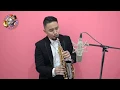 Download Lagu Beautiful in white (Sax Cover) Jay Cyrus