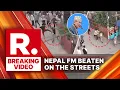 Download Lagu Nepal Finance Minister Beaten Amid Unrest | Nepal Gen-Z Protests | Breaking | Social Media Ban