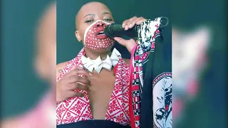 homebound with buhlebendalo part 2