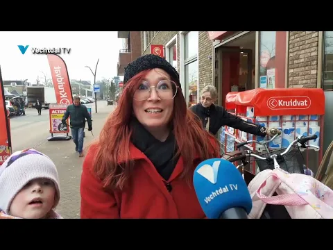 Internationale Vrouwendag met als thema 