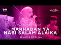 Download Lagu Marhaban Ya Nabi Salam Alaika - El Alice | ENPI Music Live Session