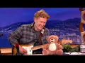 CONAN - Scraps The Origin Of WikiBear