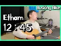 Download Lagu Ethan - 12:45 cover [B.B HOUSE LIVE]