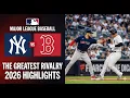 Yankees vs Red Sox 2026 What The Advanced Analytics Are Predicting