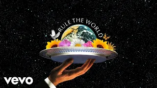 Tears For Fears Everybody Wants To Rule The World Official Lyric Video 