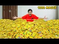 Lagu We Cooked 1000 Maggie All At Once | क्या 1000 मैगी बन पायेगी?