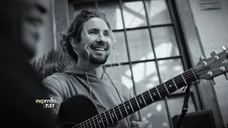 jeremy loops u0026 ladysmith black mambazo break down their collaboration this town 