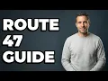 How Do You Ride SEPTA Bus Route 47
