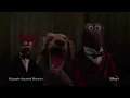 Muppets Haunted Mansion Teaser Trailer