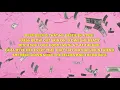 Saweetie - Best Friend (Lyric Video) ft. Doja Cat