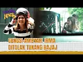 VIRAL! Irma Darmawangsa Malah Ditolak Tukang Bajaj! | Hari Yang Aneh Eps 29 Full