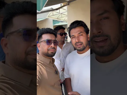 চীনের ইইউ সিটিতে জুমার নামাজ আদায় করলাম #China #sujanislamjibonvlog